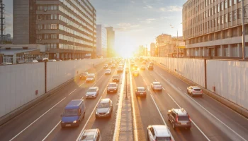 &quot;Гайде&quot; обеспечит страховую защиту автопарка московского ГБУ &quot;Автотранспортная компания&quot;