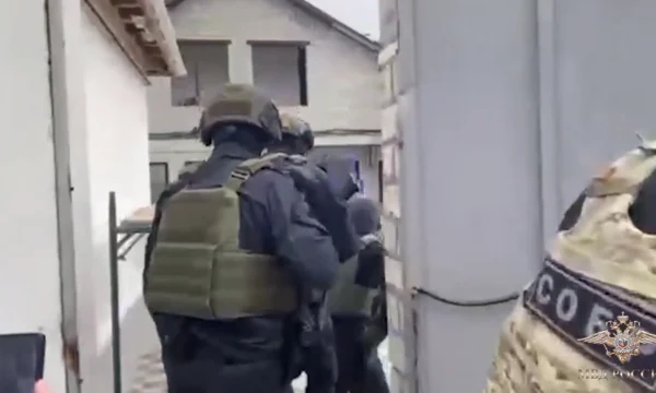 В Подмосковье задержали группу по делу о мошенничестве со страховкой