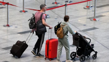 Россия ведет переговоры о безвизовом режиме с 9 странами Африки и Ближнего Востока