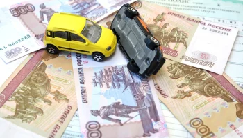 Рост страховых выплат по ДТП в Новосибирской области