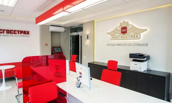 ВТБ не смог продать «Росгосстрах» из-за отказа Банка России