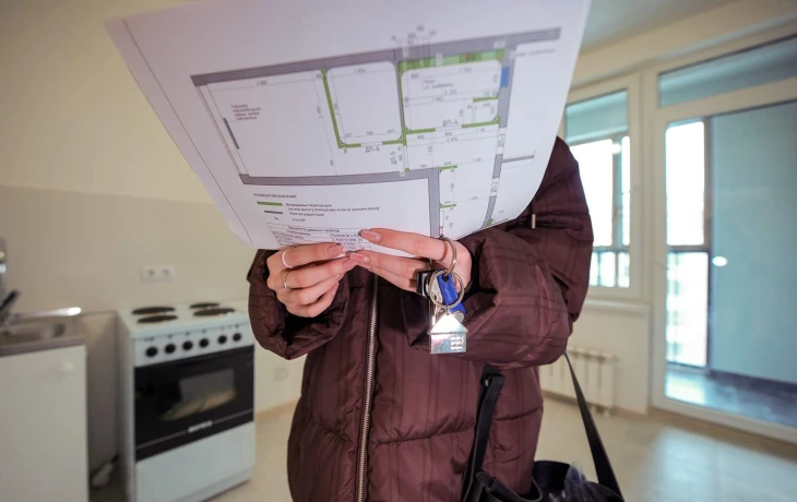 Эксперты объяснили рост спроса на титульное страхование жилья в России