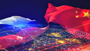 Россия и Китай обновили список инвестпроектов на $138 млрд