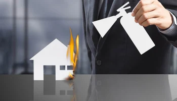 Страхование жилья от стихии и пожаров: как защитить свой дом с минимальными затратами