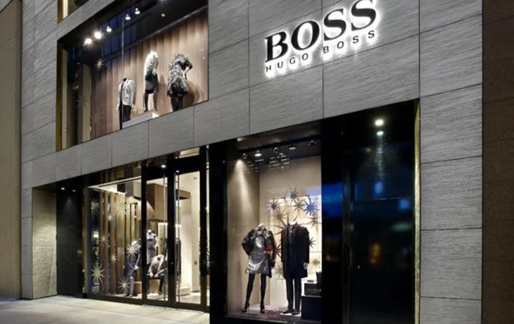 Hugo Boss решил продать свой бизнес в России: официальное подтверждение компании