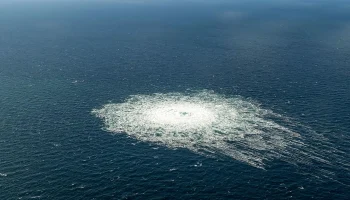 Nord Stream AG подает иск в Лондоне за ущерб от взрывов на газопроводах