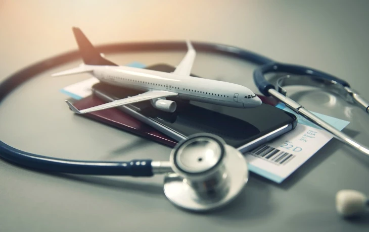 Полис ВЗР: что это, как работает и зачем он нужен туристу