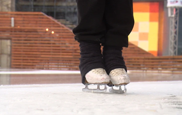 Врачи ВСК и ритейлеры дали рекомендации по выбору экипировки для катка