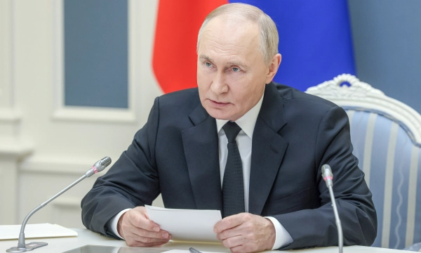 Мораторий на уплату налогов с зарплат в гособоронзаказе продлен до 2027 года