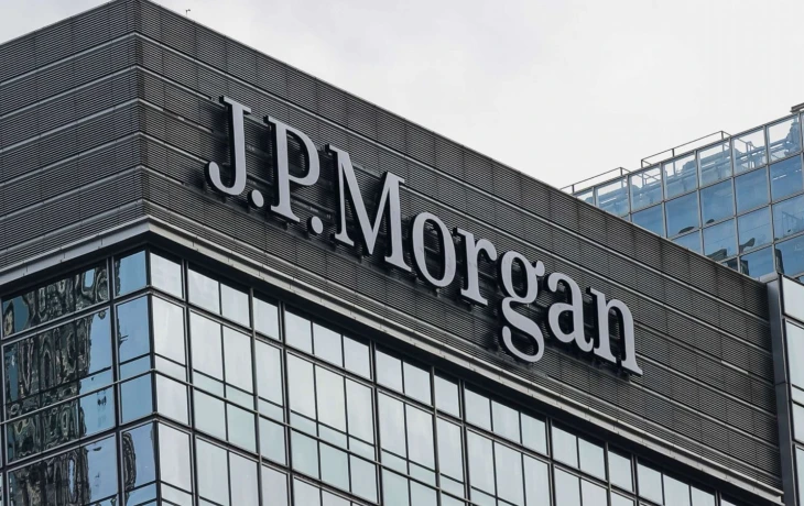 Арбитражный суд в Санкт-Петербурге принял меры по обеспечению иска ВТБ против JP Morgan на $439,5 млн