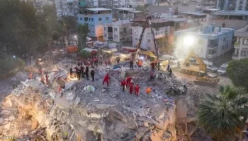 Убытки страховщиков от стихийных бедствий за 9 месяцев достигли $105 млрд