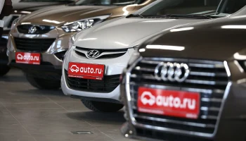 «Авто.ру» открыл доступ к цифровым сервисным книжкам в объявлениях