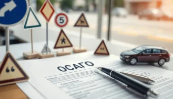 ОСАГО в новых регионах: премия снизилась на 11%, продажи выросли на 20%
