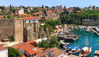 Алкоголь в крови туристов может лишить страховых выплат в Турции