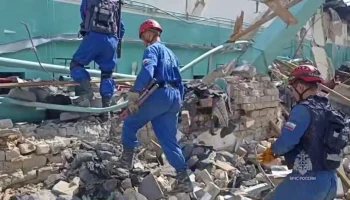 СОГАЗ подтвердил страхование ответственности владельца площадки завода «Эластик»