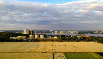 &quot;АльфаСтрахование&quot; провела конференцию по агрострахованию в Воронеже