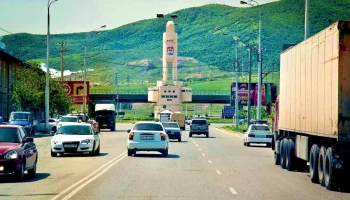 Двум дагестанцам грозит уголовное наказание за инсценировку нескольких ДТП в Махачкале