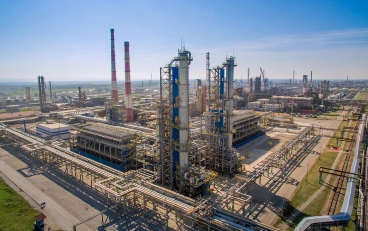 РНПК ужесточает перестрахование рисков в нефтехимической отрасли