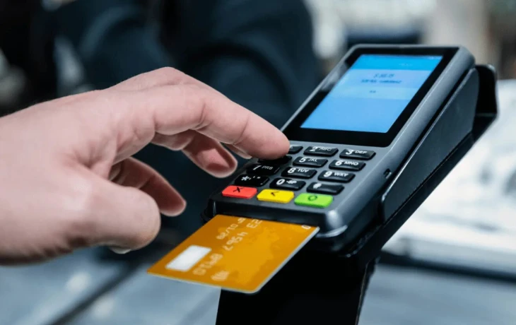 Исследование зафиксировало падение интереса к POS-кредитам в России