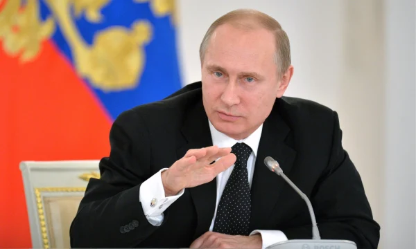 Путин поручил увеличить максимальную выплату по долевому страхованию жизни до 2,8 млн рублей