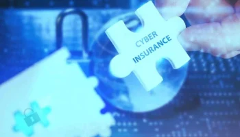 Рынок киберстрахования в России вырос до 400 млн рублей