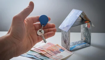 Загородная ипотека в июне выросла на 60% до 73 млрд рублей