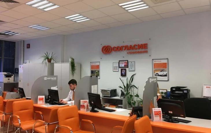 Эксперты из автобизнеса возглавили партнерские продажи в «Согласии»