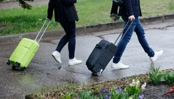 Треть российских туристов выбирает малые города: внутренний туризм бьет рекорды