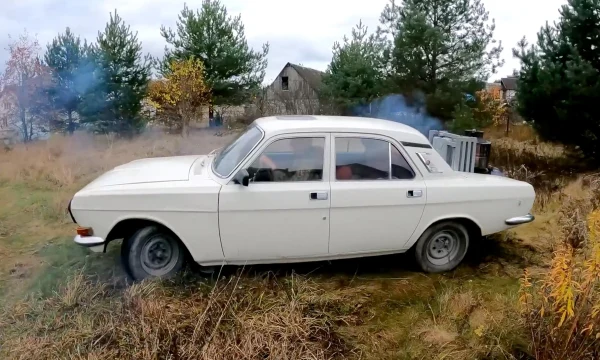 ОСАГО для старых авто: почему отмена техосмотра меняет всё