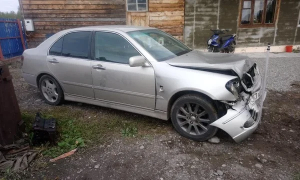 В Дагестане раскрыта ОПГ, инсценировавшая ДТП ради страховых выплат