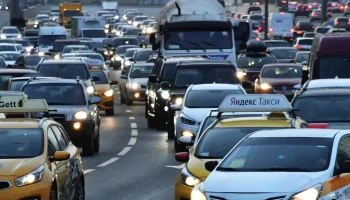 Таксисты стали реже попадать в аварии — данные НСИС за 2025 год