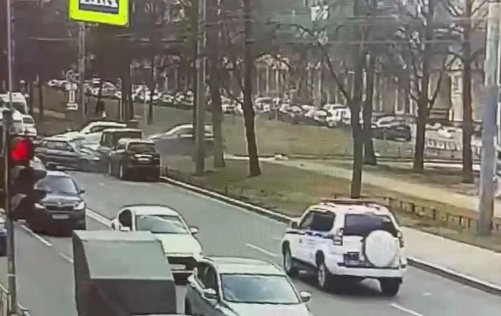 Афера на 26 миллионов: в Москве обезвредили банду, устраивавшую подставные ДТП с такси