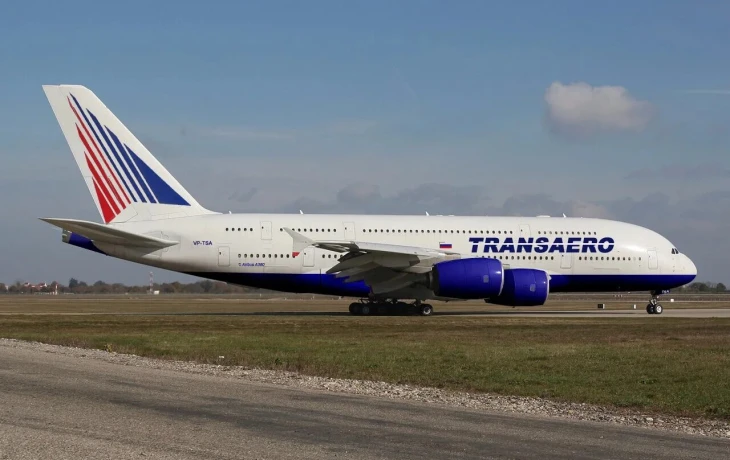 ЕС ввел запрет на перестрахование судов и самолетов, работавших в РФ