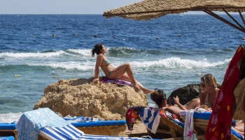 Турция и Египет лидируют среди россиян для отдыха в бархатный сезон 2024