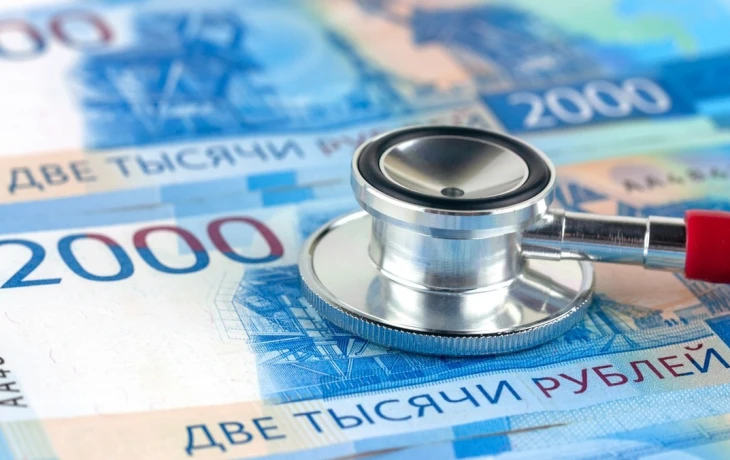 ​Рынок ДМС в Краснодарском крае вырос за счет корпоративного сектора