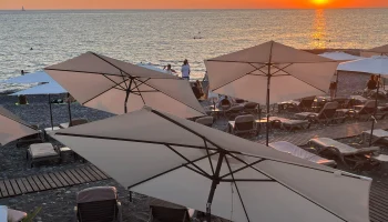 Отдых в ноябре 2025: россияне массово выбирают Азию, а Турция теряет популярность