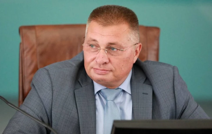 Кадровые перестановки в ФАС: Андрей Кашеваров покинул пост замглавы службы