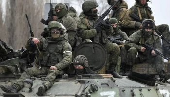 Президент Путин: необходимо улучшить процесс страховых выплат для участников СВО