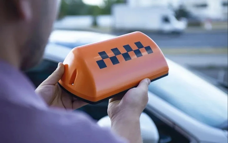 Самозанятых таксистов предложили вывести из-под общего регулирования отрасли