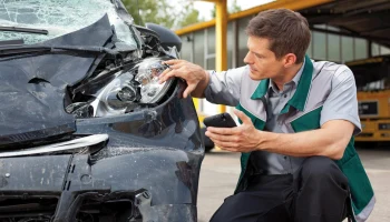 ​Минтранс предложил лишать экспертов-техников аттестации за ошибки