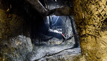 "Согласие" обеспечило страхованием жизнь и здоровье рабочих, оказавшихся в затопленном руднике "Пионер" в Амурской области