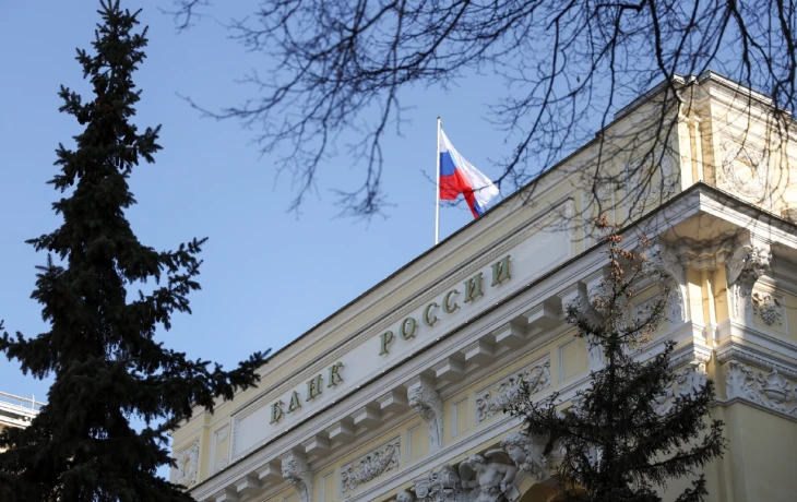 Банк России раскрывает данные о ключевом показателе финансовой устойчивости страховых компаний