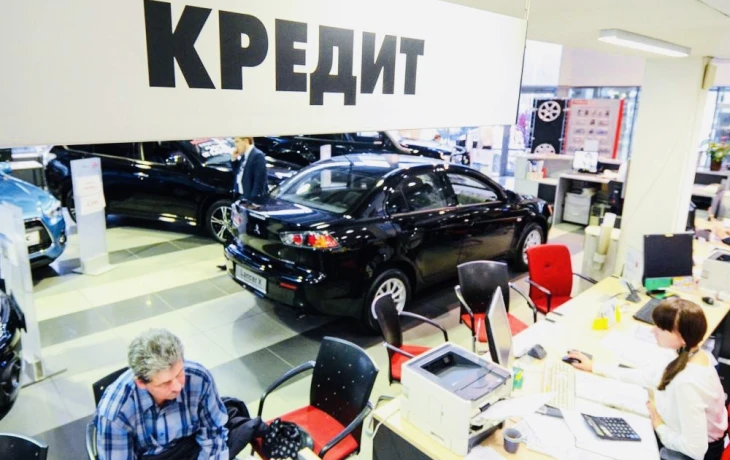 Жесткие лимиты на автокредиты: как новые правила ЦБ изменят рынок с 1 июля