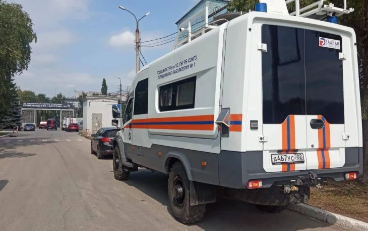 Выплаты до 3 млн рублей: что делать пострадавшим при взрыве на заводе БСК