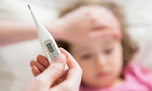 Несоблюдение этих правил может навредить здоровью вашего ребенка: чего не следует делать, когда ребенок болен