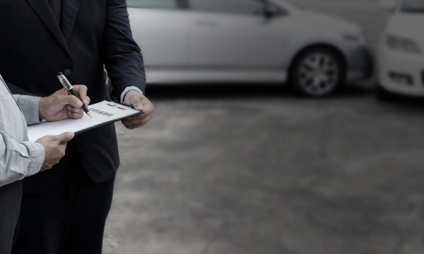 В Ярославской области зафиксирован всплеск мошенничества со стороны автоюристов