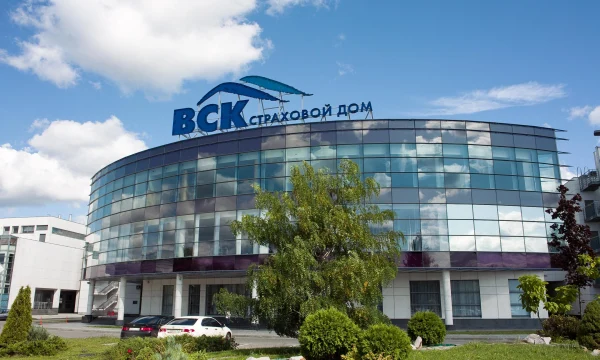 ВСК присвоила высший статус «Агент-Эксперт» 156 страховым агентам ВСК присвоила высший статус «Агент-Эксперт» 156 страховым агентам