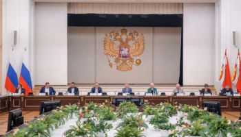 В Воронежской области усилят господдержку страхования садоводства