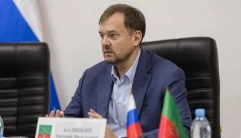 ​Балицкий предложил расширить страхование военных рисков в Новороссии