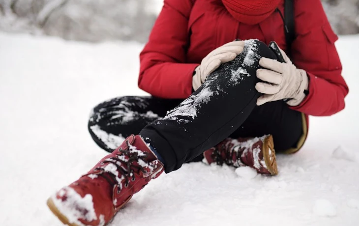 ​Росгосстрах назвал главные причины выплат по страховкам зимой